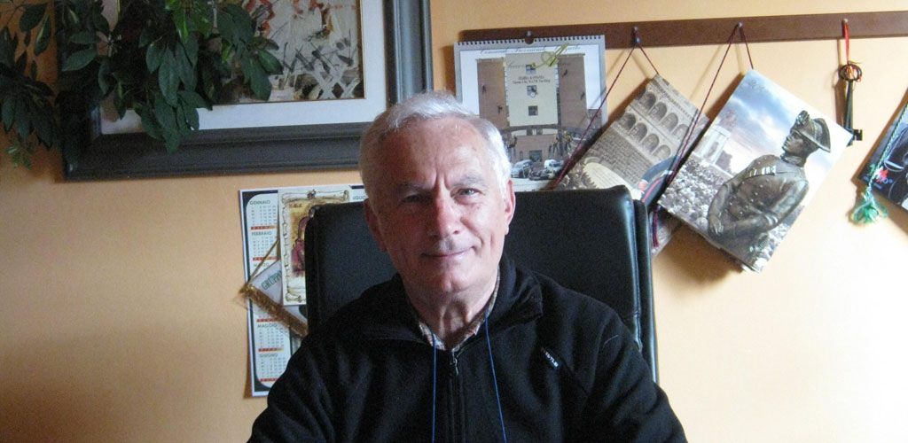 Staff di Scura, Nesci: «Un'indecenza»