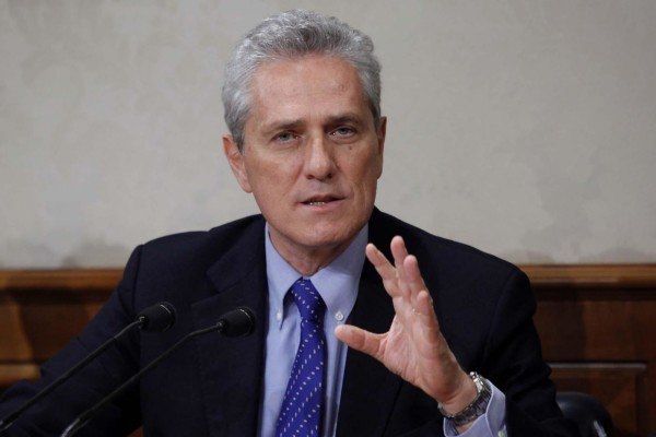 Museo Reggio, Rutelli: ne sono orgoglioso