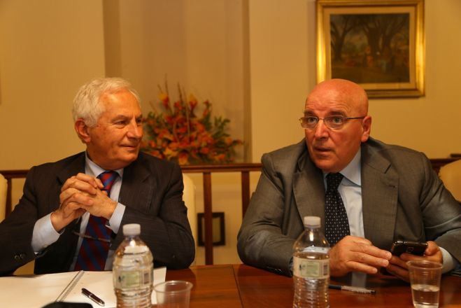 Dentisti, la Consulta boccia la legge