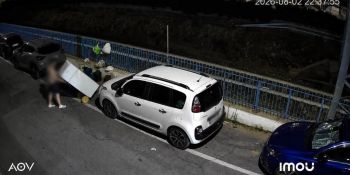 Melissa, foto e multe contro chi sporca la città. Il Comune dichiara guerra agli “incivili”