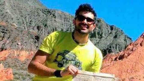 Carlo Iannuzzi è tornato in Italia