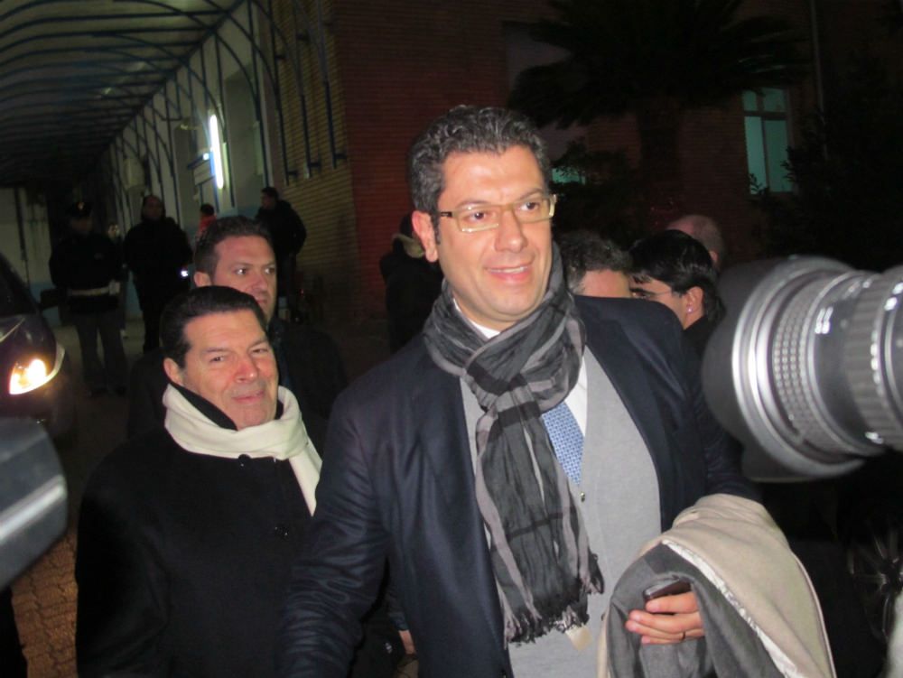 I congressi del Pdl fra tessere, privacy e sospetti