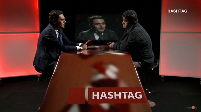 Irto: «Riaprire il Palazzo ai cittadini»