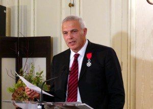 A Nuccio Ordine il premio "Bruno Cavallini"