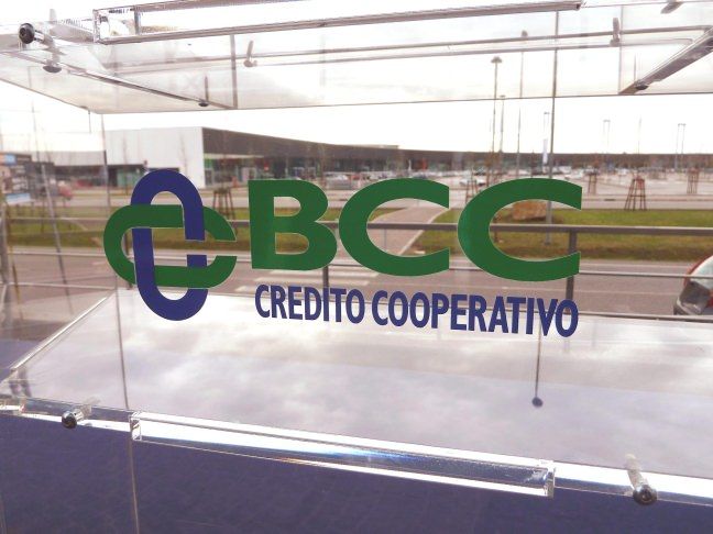 Via all'integrazione di quattro Bcc calabresi. Un nuovo polo da quasi 1 miliardo di euro