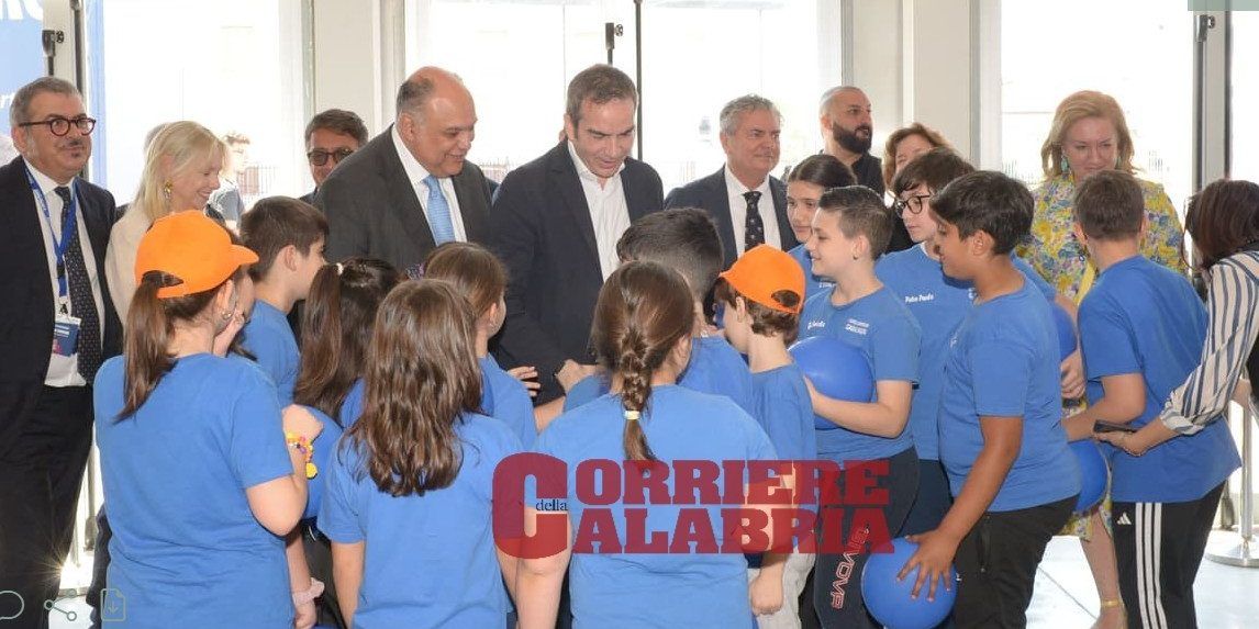Al via “Il lavoro chiama”, oltre 400 profili ricercati. «Così la Calabria sta invertendo la tendenza»