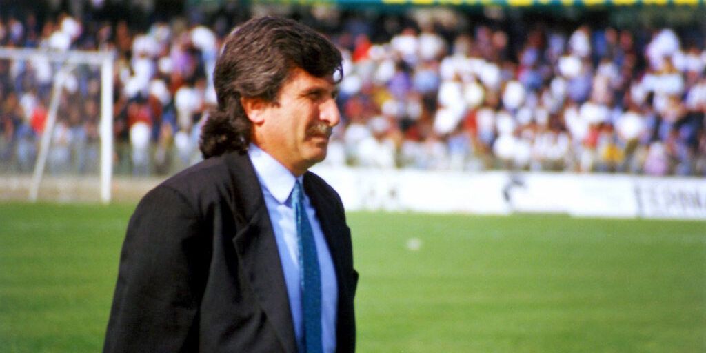 Addio a Claudio Tobia, conquistò due promozioni con Reggina e Catanzaro