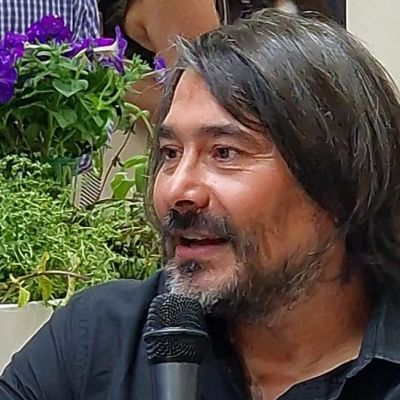 “Viso di Primavera”: l’arte di Dara e Fonte sposa la causa del Centro Calabrese di Solidarietà