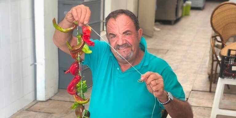 L’economia circolare nei piatti del Majorana presentati dall’agrichef Barbieri