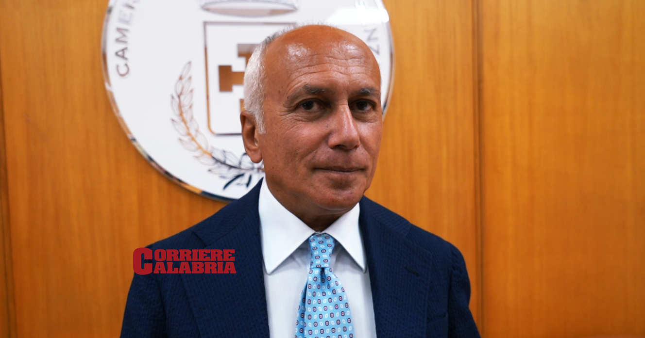 Franz Caruso lancia la proposta: «Cosenza Città Metropolitana»