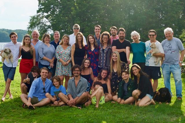 Il ritorno a casa dei Caiola, da New York a Marcellinara