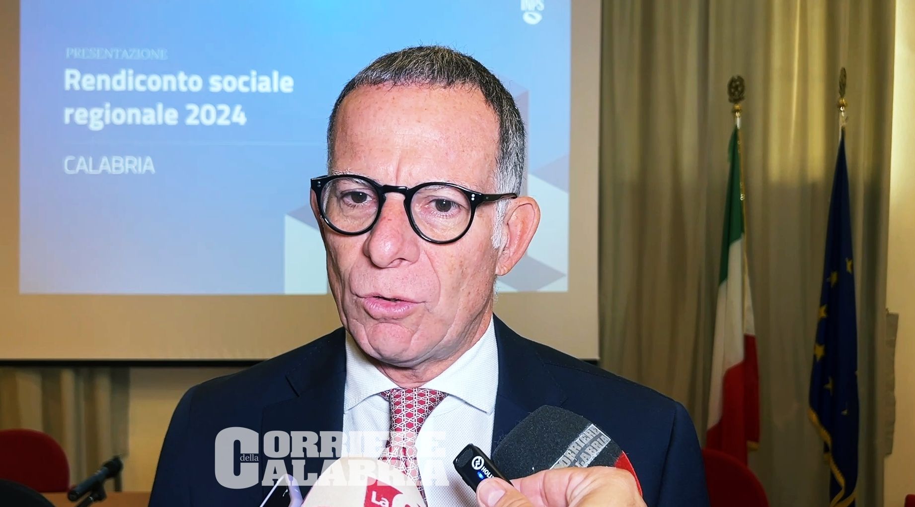 Rapporto Inps, Fava: «L’economia calabrese sta vivendo un buon momento»
