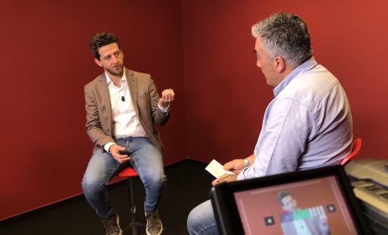 UN ECO DALLO JONIO | Stasi svela la sue “carte”