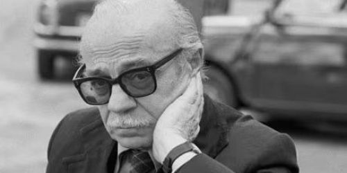 Ernesto Sabato argentina