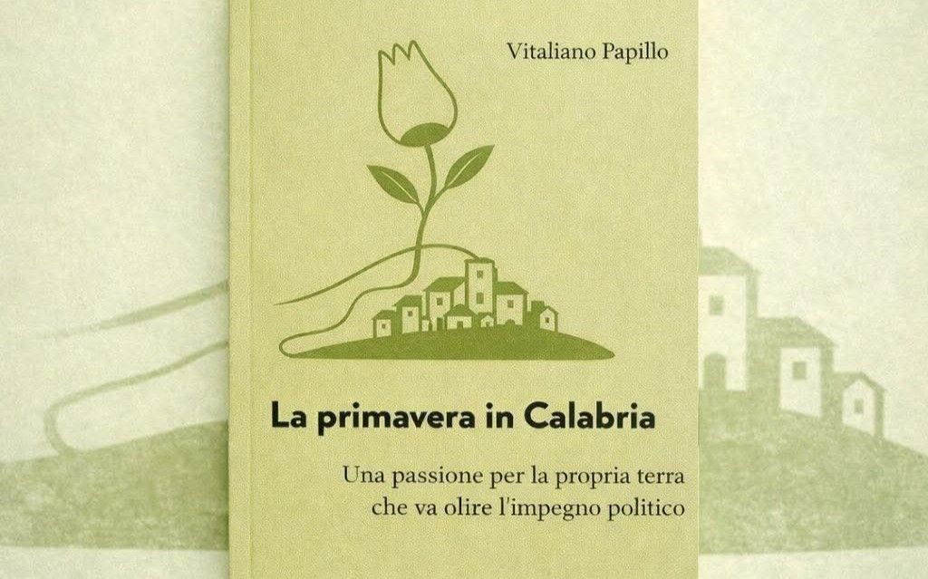 Una Calabria senza retorica, il racconto di Vitaliano Papillo