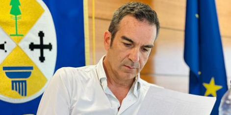 Nocerino nuovo consulente del presidente Occhiuto. Conferme per Figliolia e Gaetano