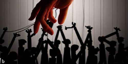 Se i poteri della finanza occulta “spaventano” anche la 'ndrangheta