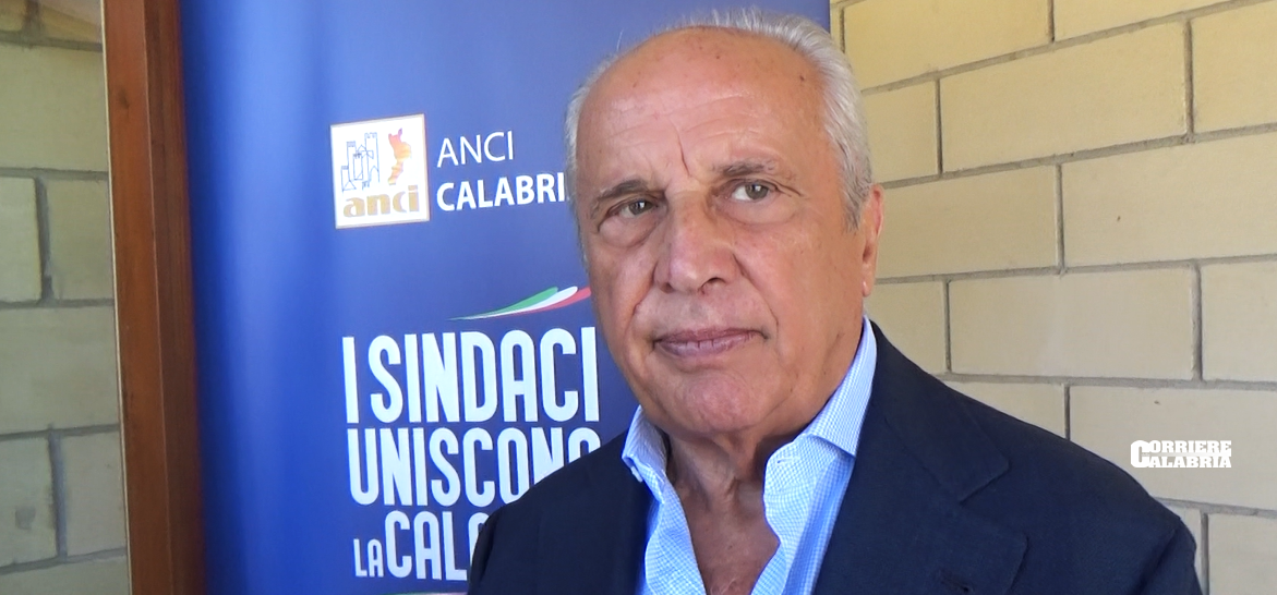 Scioglimento dei comuni, la proposta di Morcavallo: «Sanzione solo per amministratori o dirigenti colpevoli»