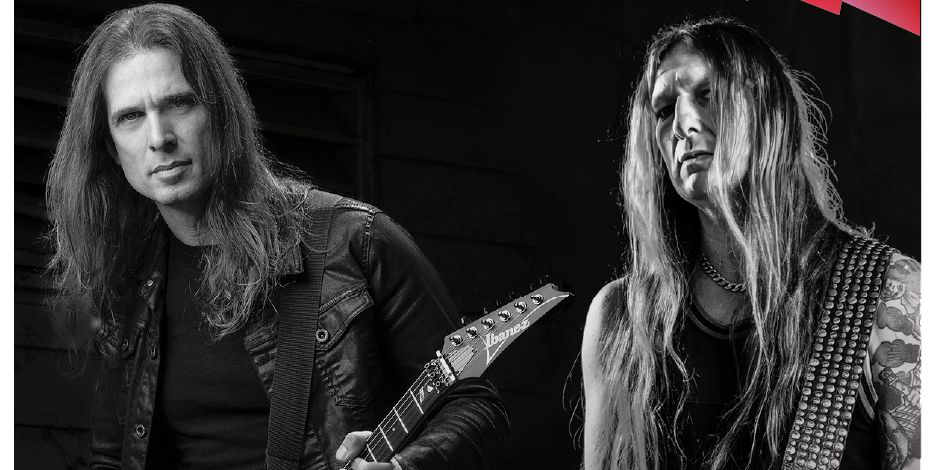 Holy Live: Kiko Loureiro & Andy Martongelli protagonisti della prima Power Metal Night targata RockOn Martirano Lombardo