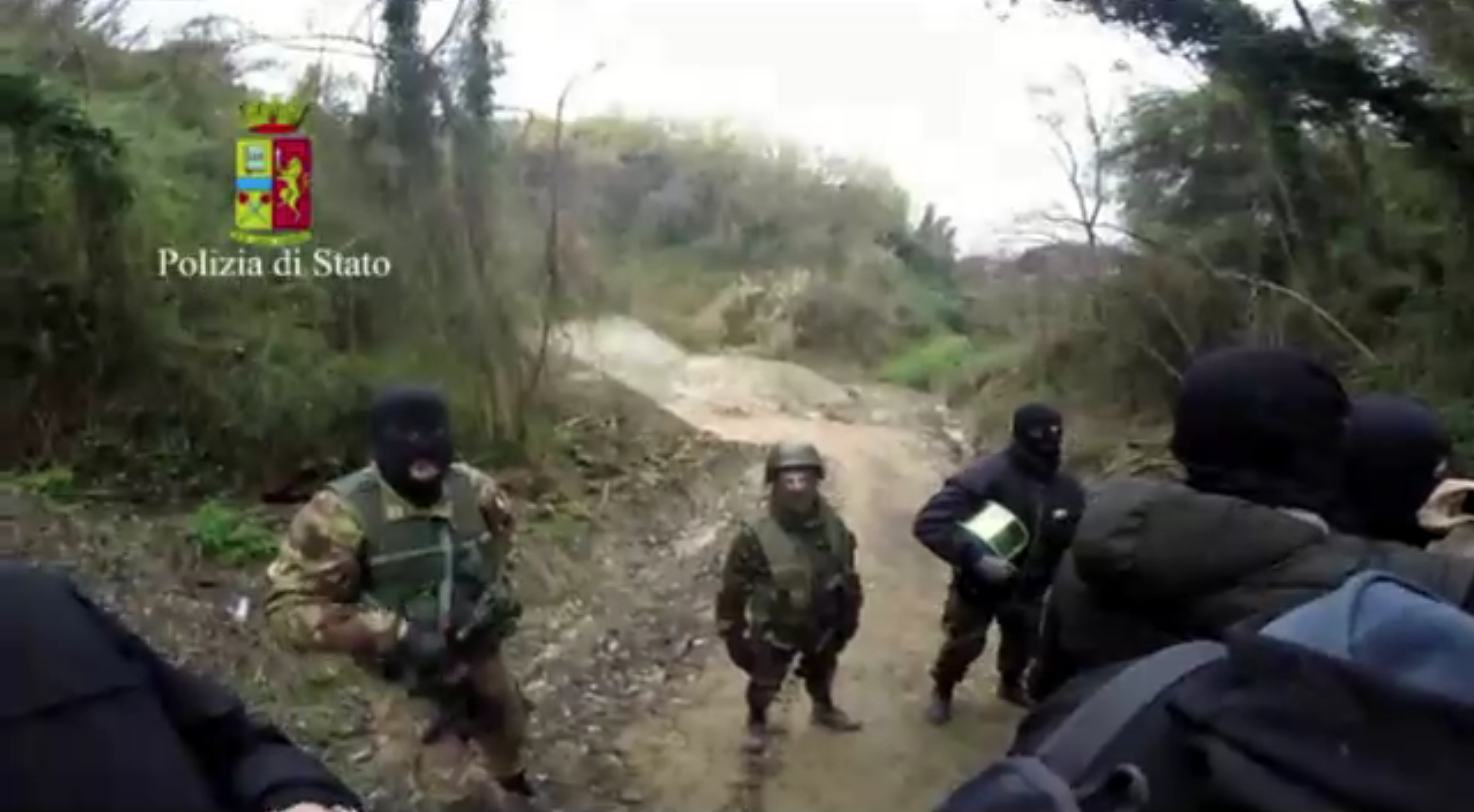 Il “patto di ferro” tra clan di ‘ndrangheta per coprire il boss latitante