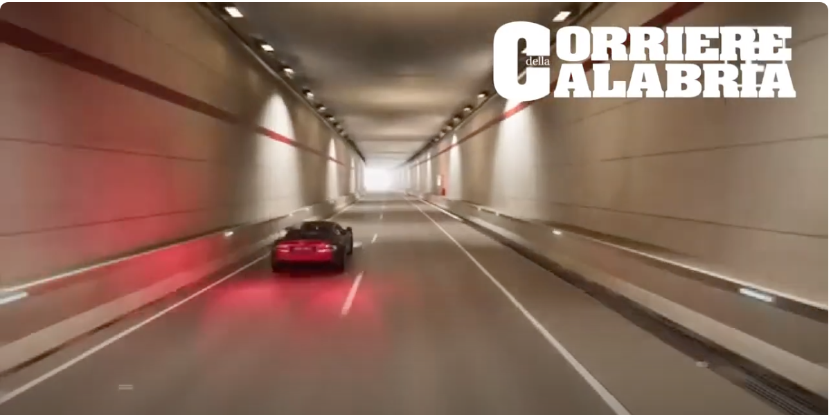 La nuova statale 106 per il rilancio di tutta l’area jonica – VIDEO