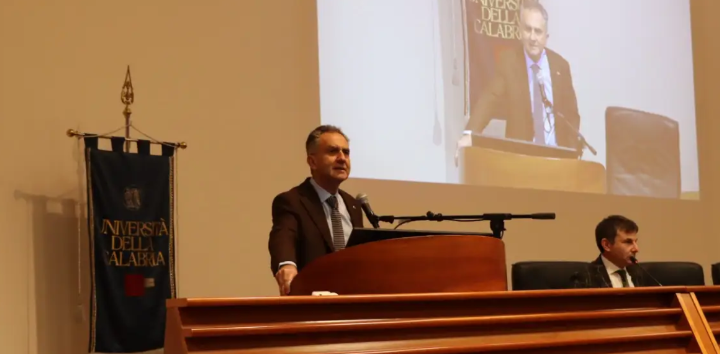 Mobilità innovativa e sostenibile, al via da oggi all’Unical “carpooling”