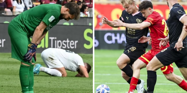 La mancata liberazione del Cosenza. Cosa succede al Catanzaro? I numeri preoccupano