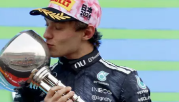 Antonelli vince anche in Giappone, è leader del mondiale