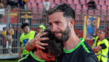 Iemmello, il sogno Serie A a Catanzaro e quella ferita ancora aperta: «Dopo Monza volevo smettere»