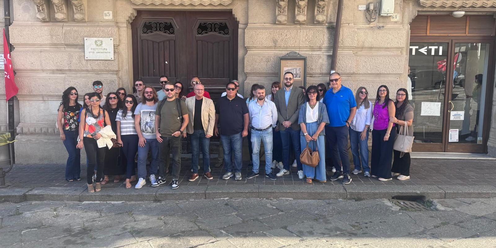 «Stabilizzare subito i precari della giustizia. Senza di loro efficienza degli uffici a rischio»