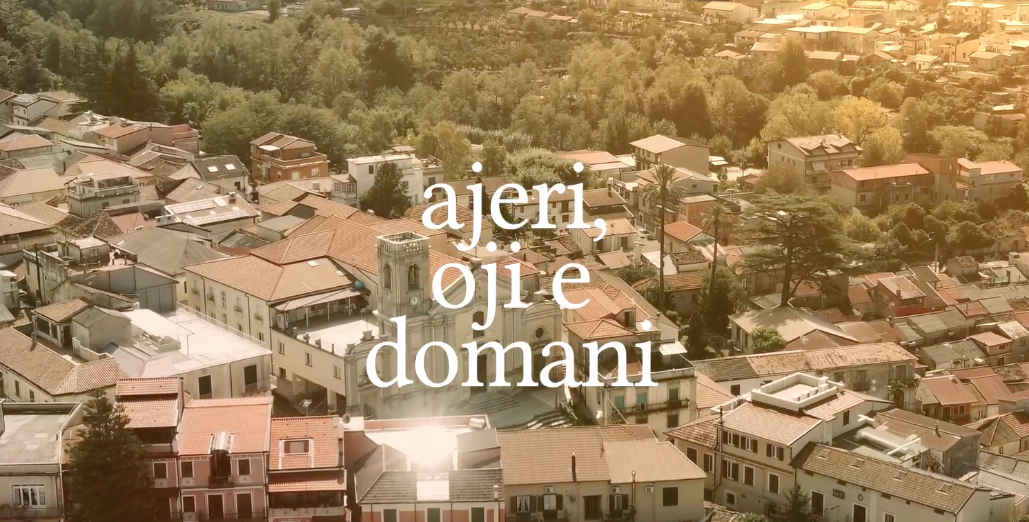 “Sono Polistena”, in un video la città della bellezza e dei talenti