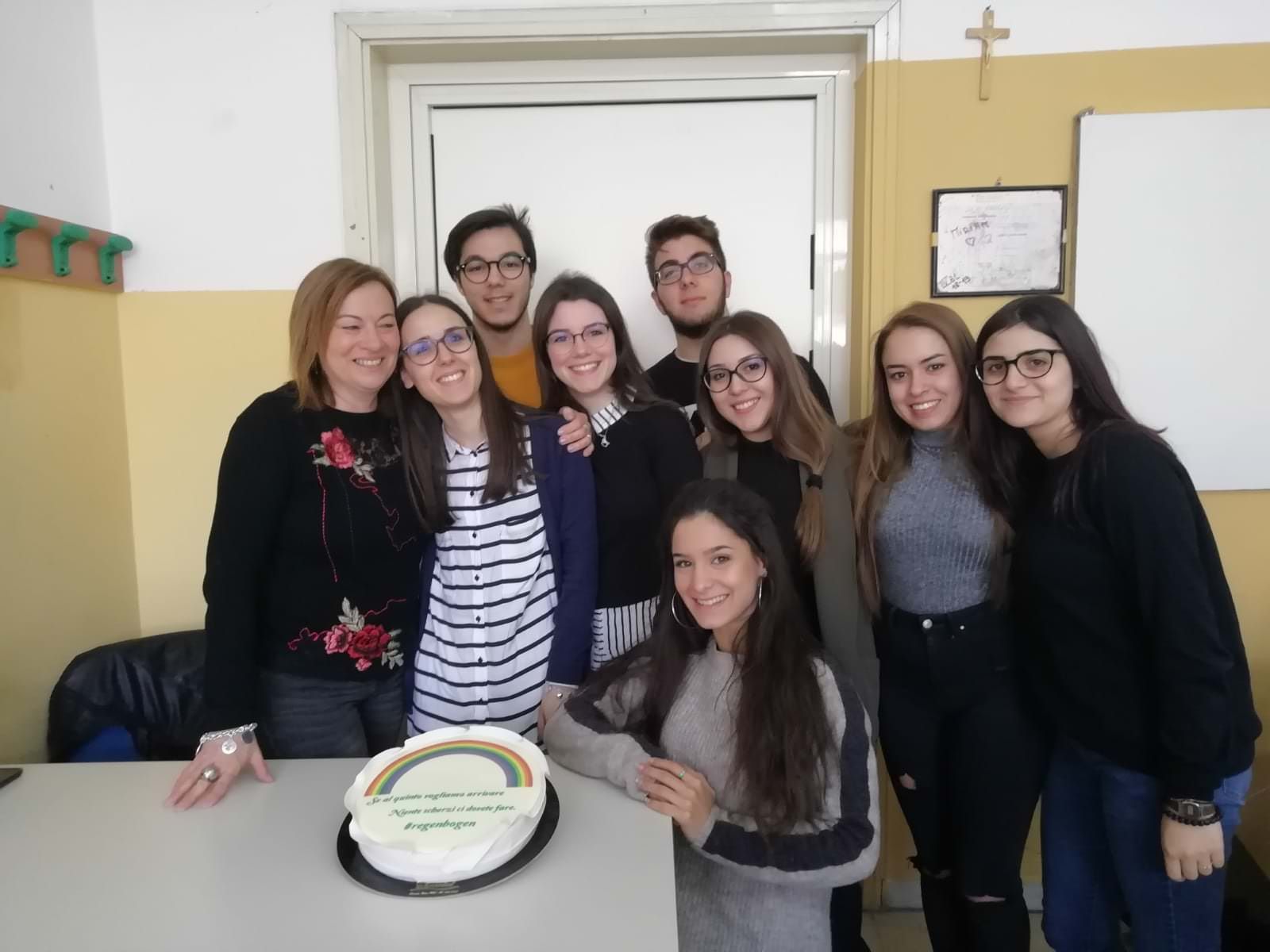Innovazione, liceo lametino trionfa al Goethe Institut di Milano