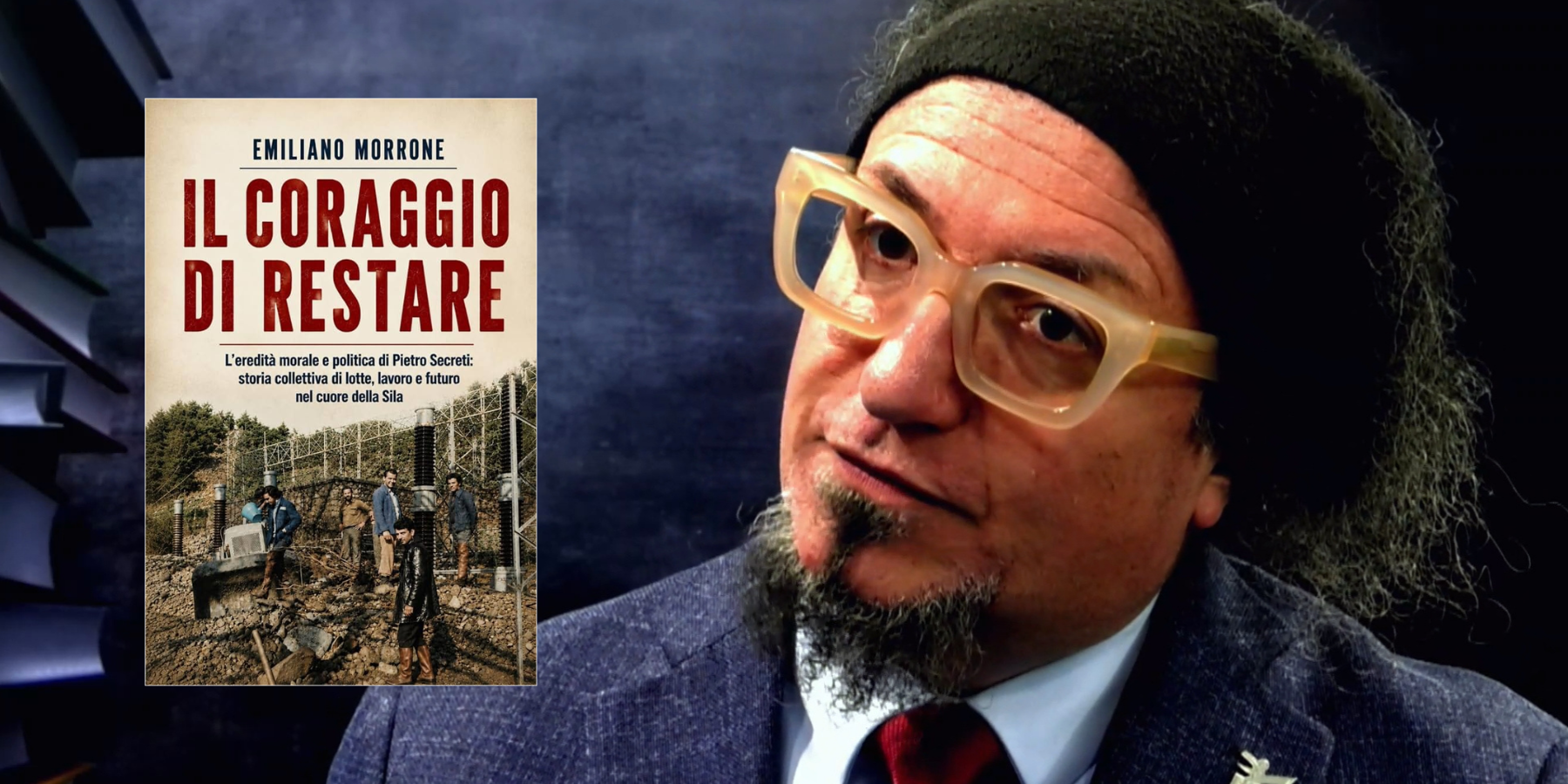 Una storia di lotta che parla all’Italia di oggi