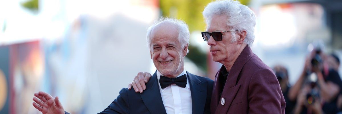 Venezia, Leone d’Oro a Jarmusch. Servillo vince la Coppa Volpi