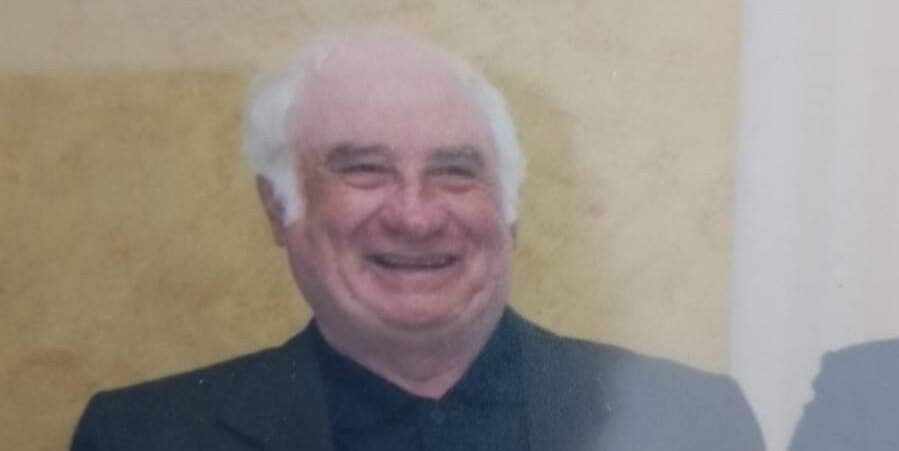 Cerchiara, ritrovato il corpo senza vita del 75enne scomparso due giorni fa