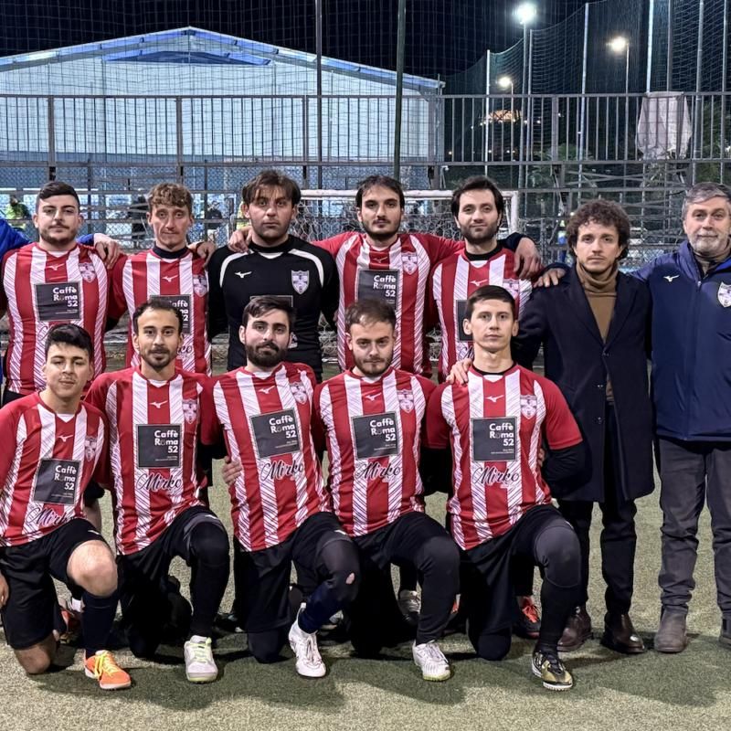 Us Acli-iMARCOs, in vetta le tre sorelle Mongrassano, Lav Service e Armazem viaggiano a punteggio pieno