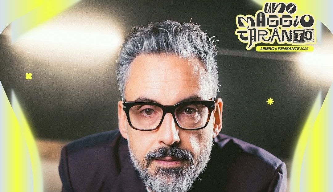 A Taranto l’Uno Maggio Libero e Pensante con Brunori Sas e i Subsonica