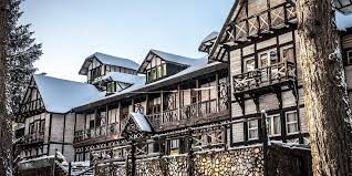 Dissequestro del Grande Albergo delle Fate «per consentire le perizie»