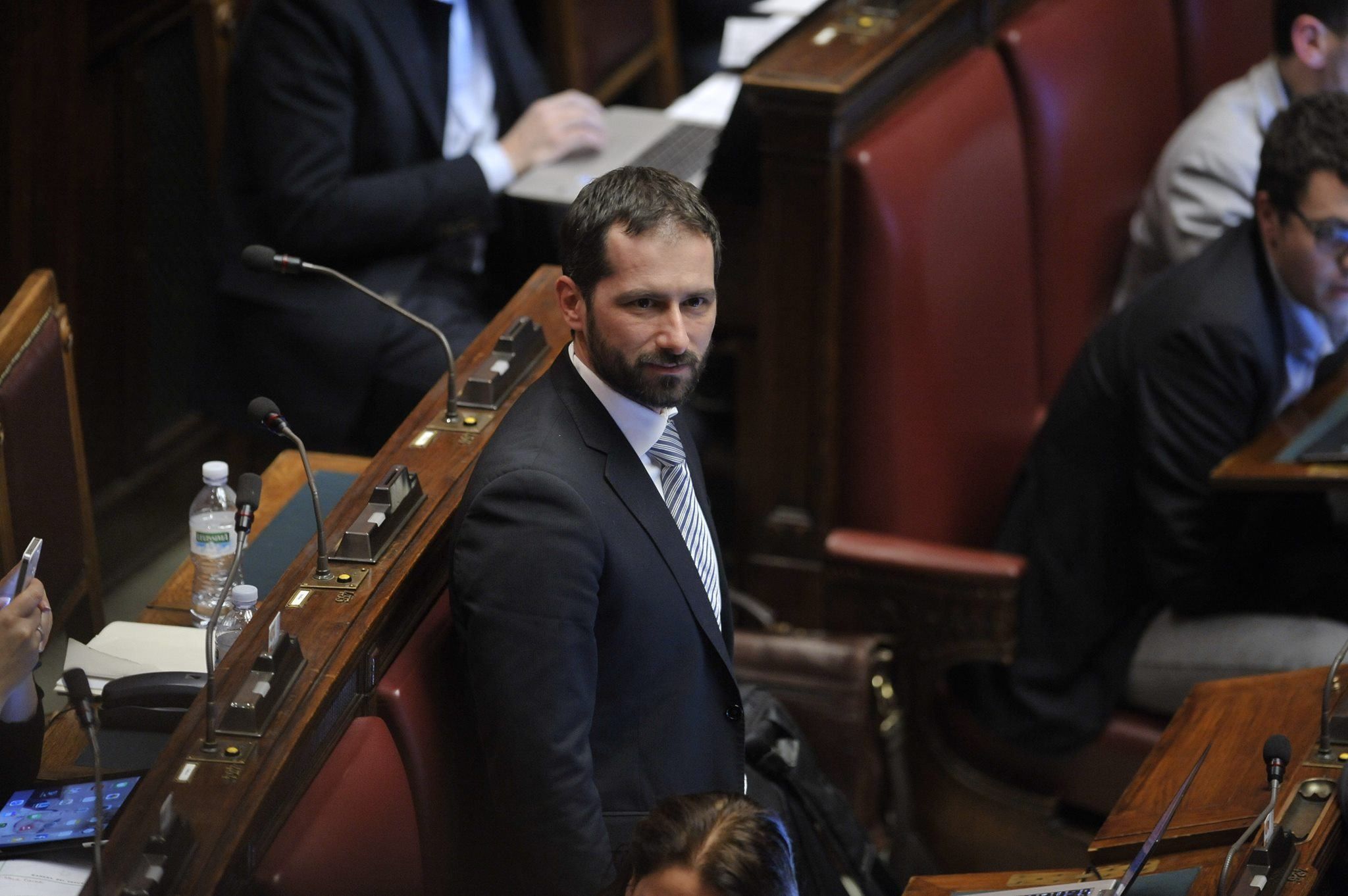 Lamezia, l’appello di Barbanti: «Riaprite Malattie infettive»