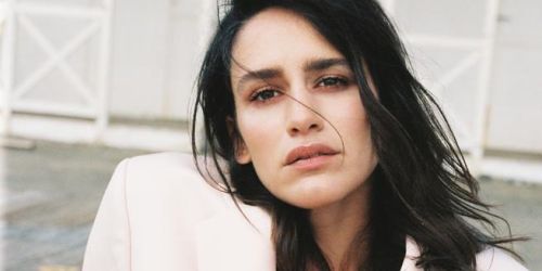 Valentina Bellè: «Le mie donne contro la 'ndrangheta. Il dialetto calabrese è un lingua potente»