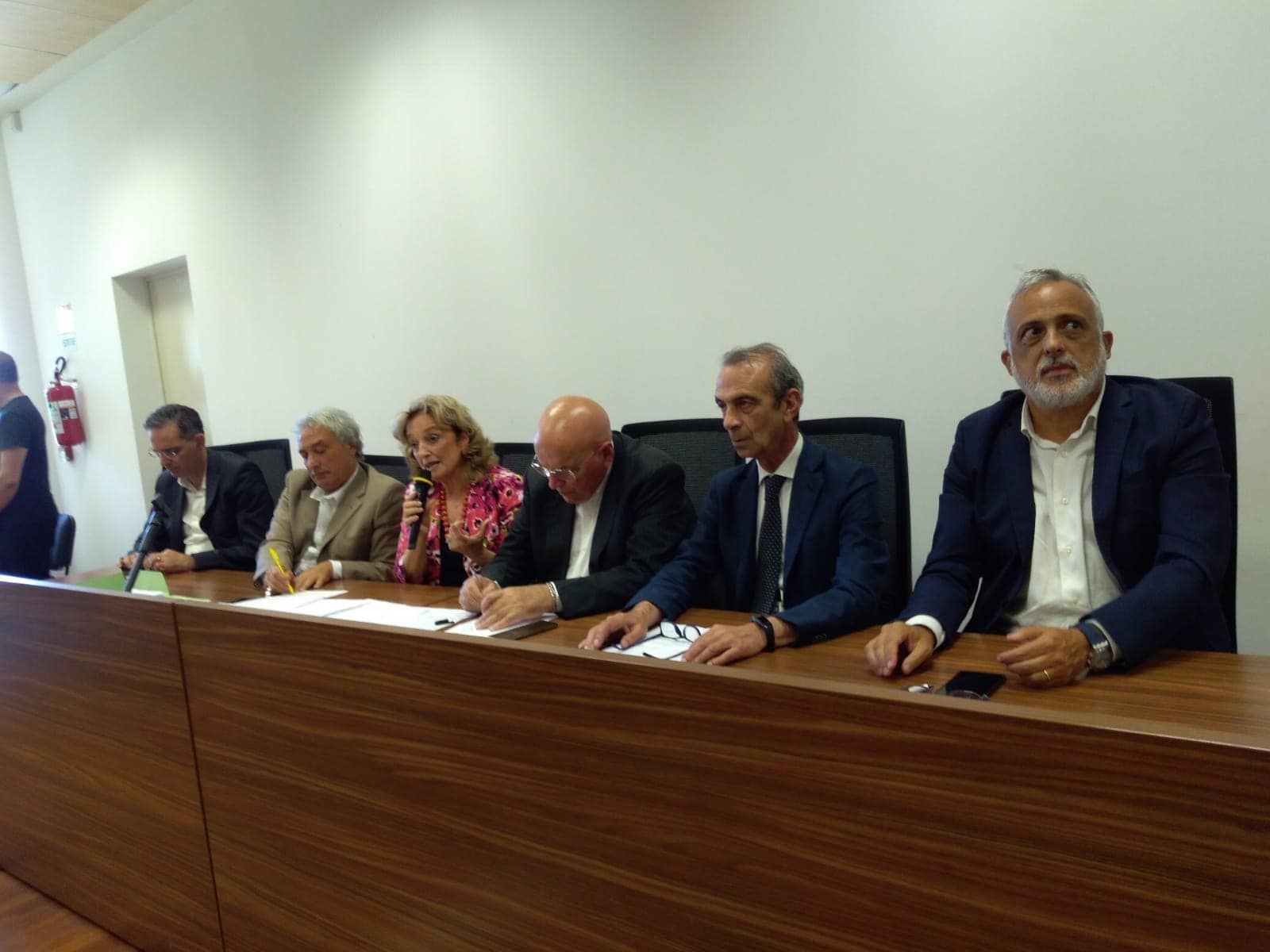 Beni religiosi, dalla Regione investimento di 28 milioni