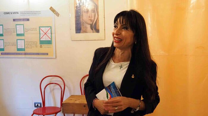 Doppietta del centrosinistra: dopo l’Emilia-Romagna conquista anche l’Umbria