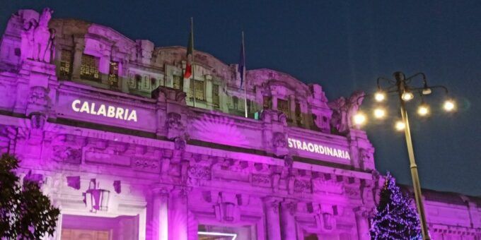 Straordinaria e (molto) costosa. La Calabria ha speso 40 milioni in tre anni per raccontarsi