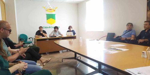 commissione controllo e garanzia