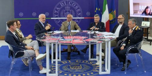 conferenza giro d'italia cosenza 2026