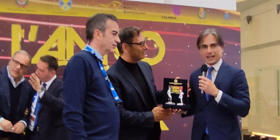 Capodanno Rai, Falcomatà: «Occasione preziosa di crescita per Reggio e per la Calabria»