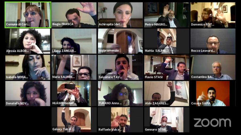 A Corigliano Rossano è tempo di statuto comunale (con tanto di comitato scientifico)