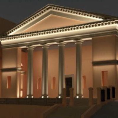 Cosenza, un nuovo look per il Convitto Telesio: consegnati i lavori per il restauro da 15 milioni di euro – FOTO