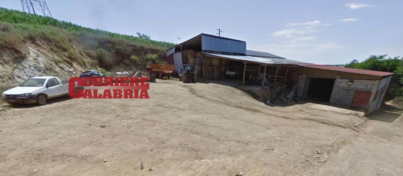 Giallo a Vibo, i carabinieri sequestrano un terreno. A breve le operazioni di scavo