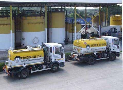 «Scandalo Eni, l'Ecosistem non c'entra»